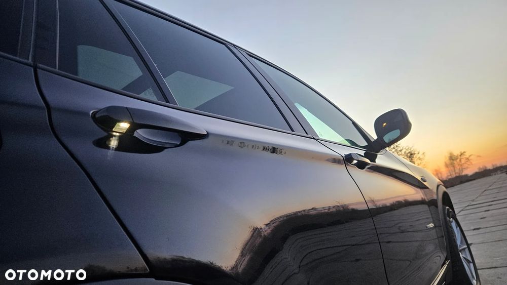 BMW X3 xDrive20d - 31