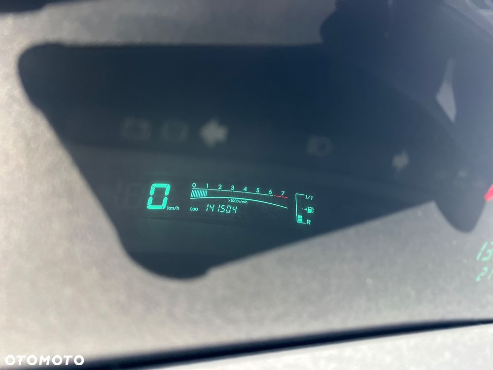 Toyota Yaris 1.0 Terra A/C - 10