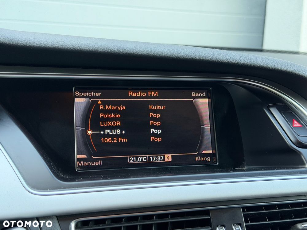 Audi A4 Avant 2.0 TDI Sport S tronic - 22