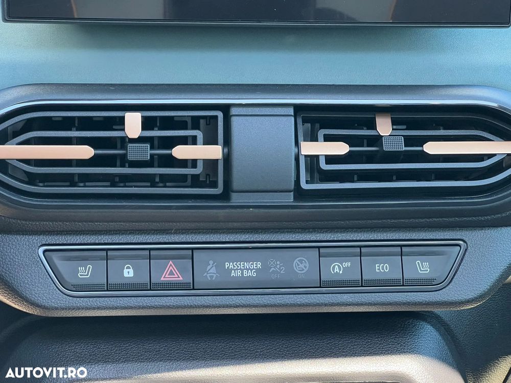 Dacia Sandero Stepway ECO-G 120 Extreme - 24