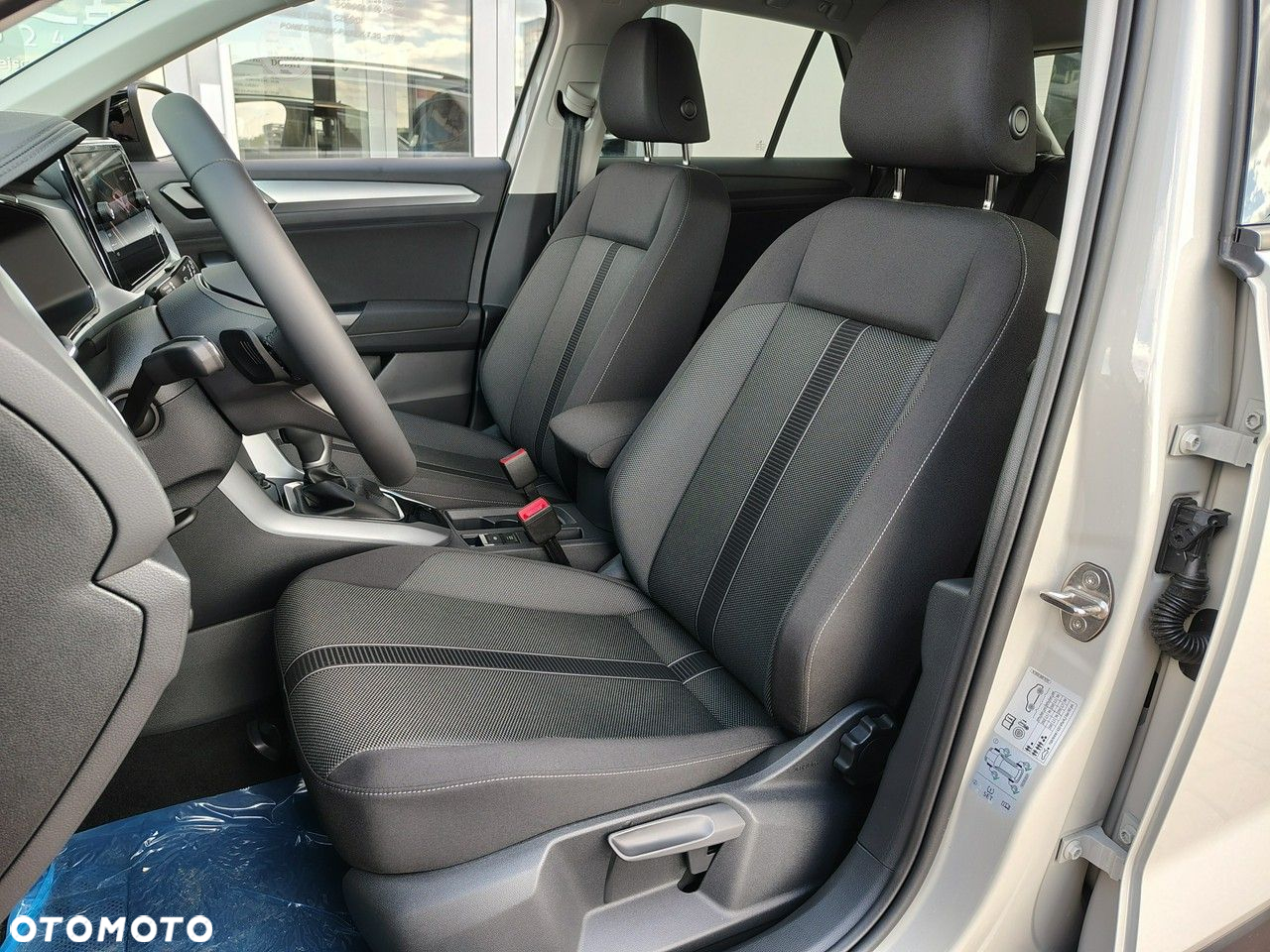 Volkswagen T-Roc 1.5 TSI Life DSG - 8