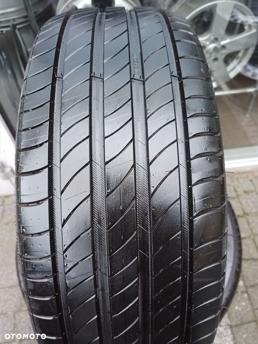 205/45R17 88W Michelin Primacy 4 S2 DEMO 2024r Komplet lato K7 - 4