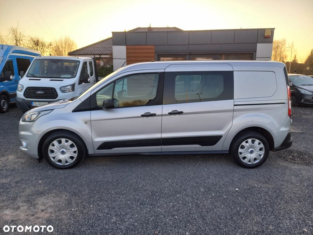 Ford Transit Connect - 3