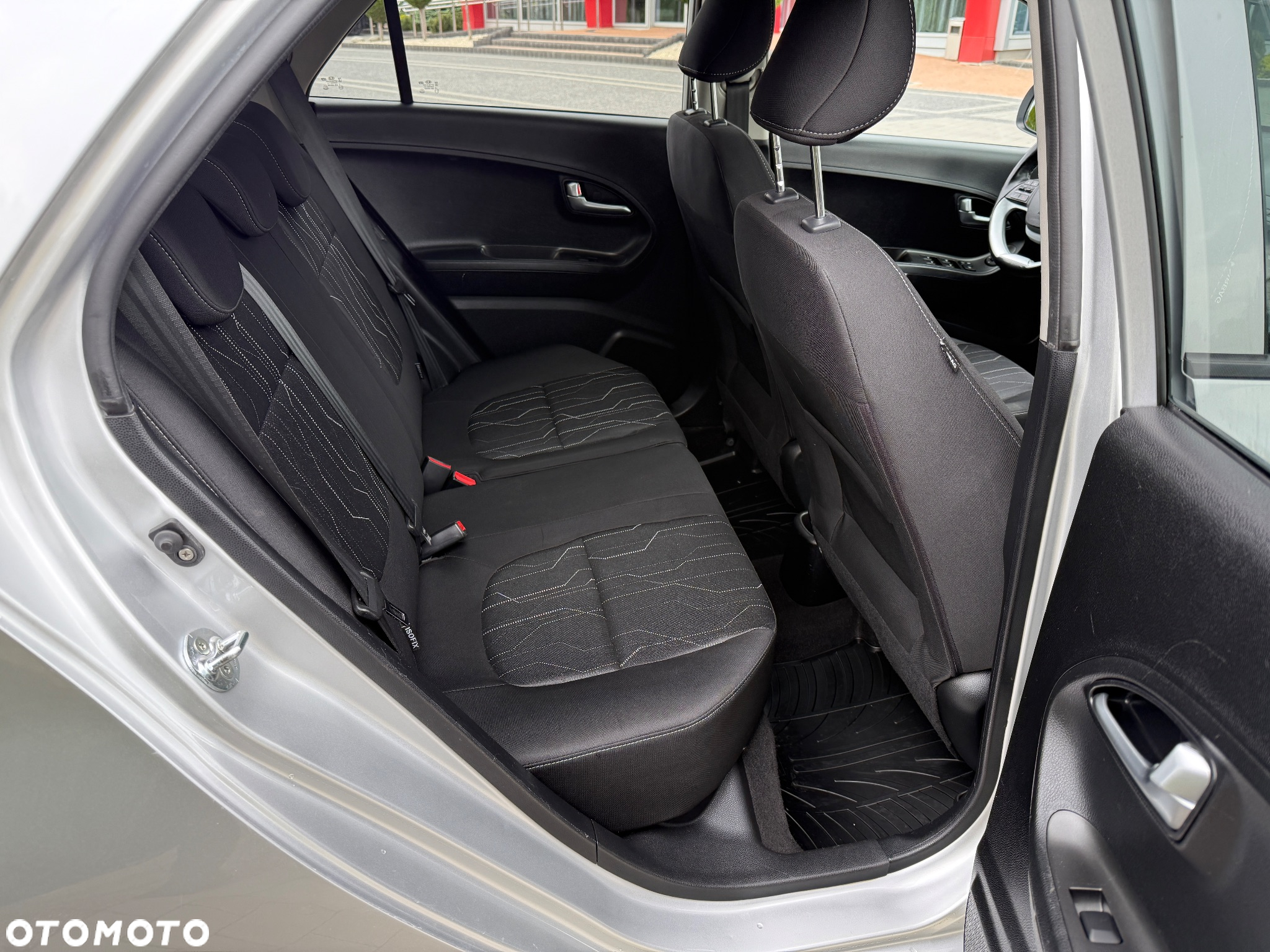 Kia Picanto 1.0 ISG Dream-Team Edition - 8
