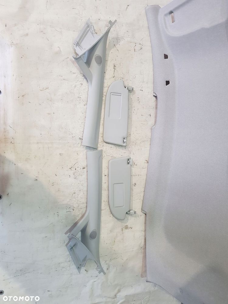 podsufitka komplet seat ibiza iv hb 5d eur 11r - 8