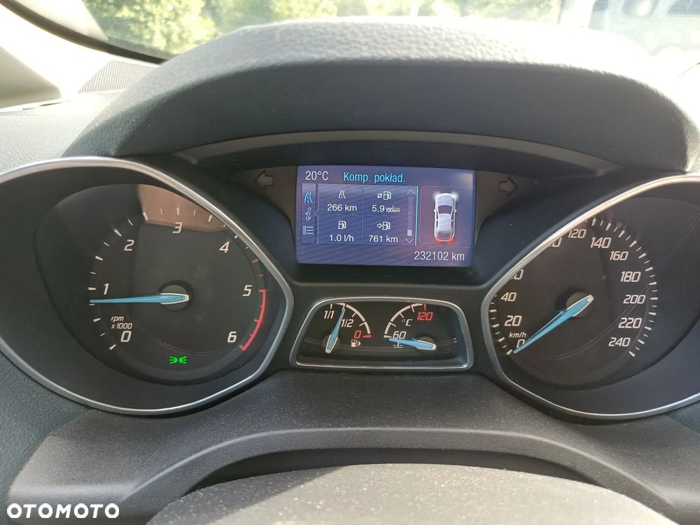 Ford C-MAX - 15