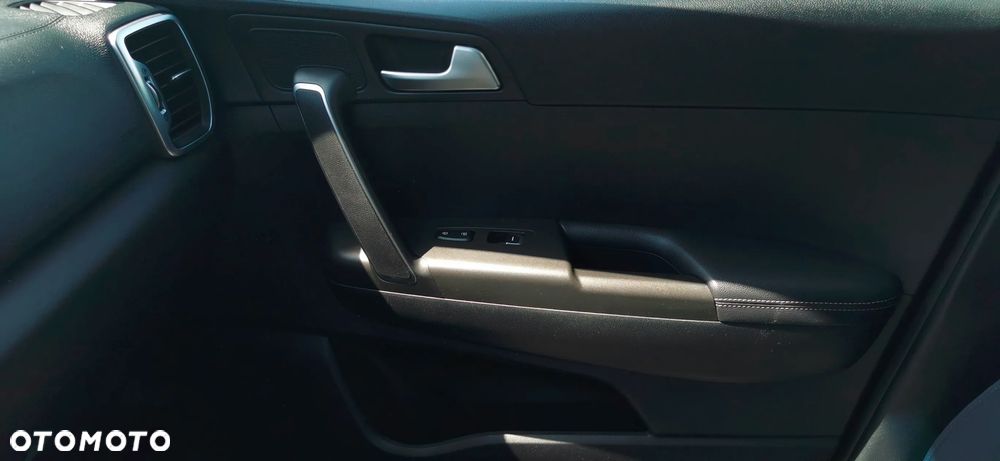 Kia Sportage - 4