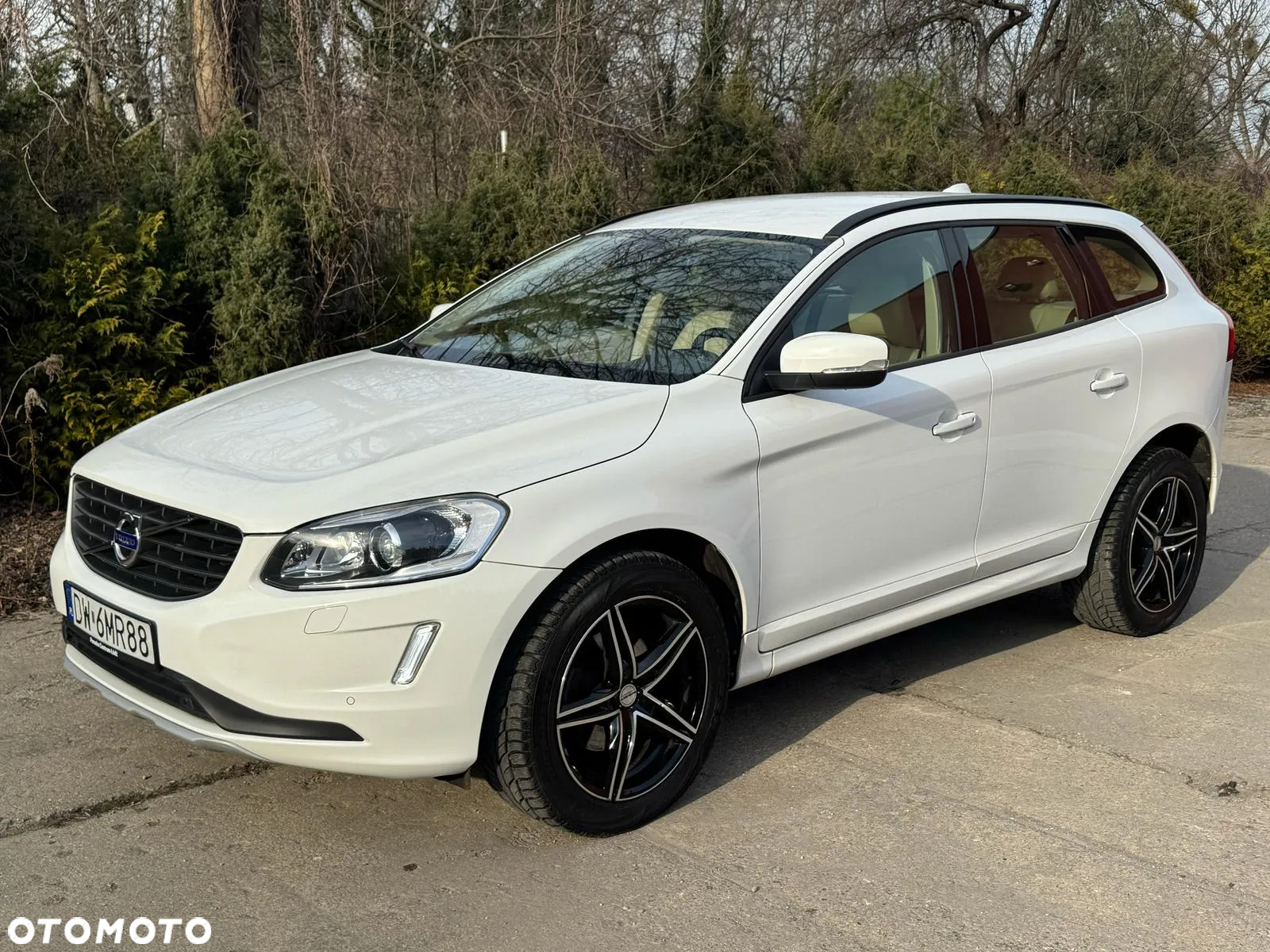 Volvo XC 60 - 8