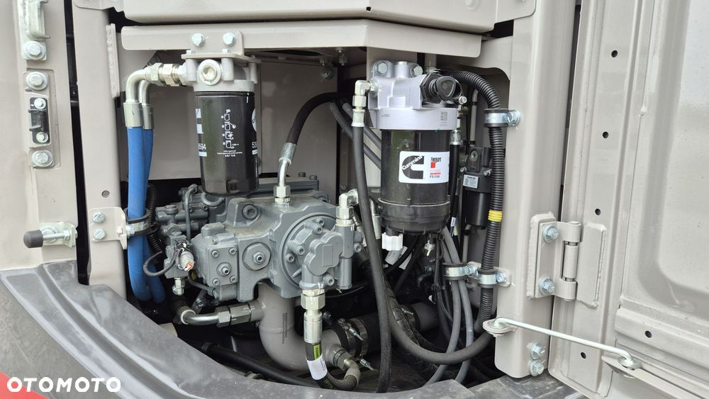 Zoomlion ZE145GU - 11