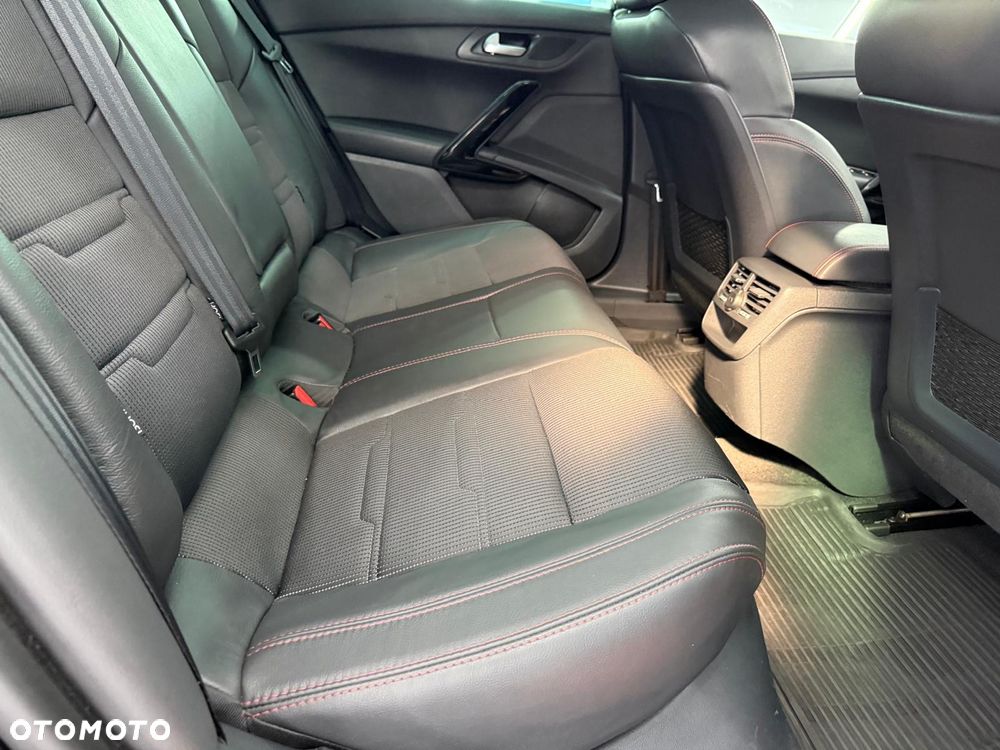 Peugeot 508 BlueHDi 180 EAT6 Stop&Start GT - 26