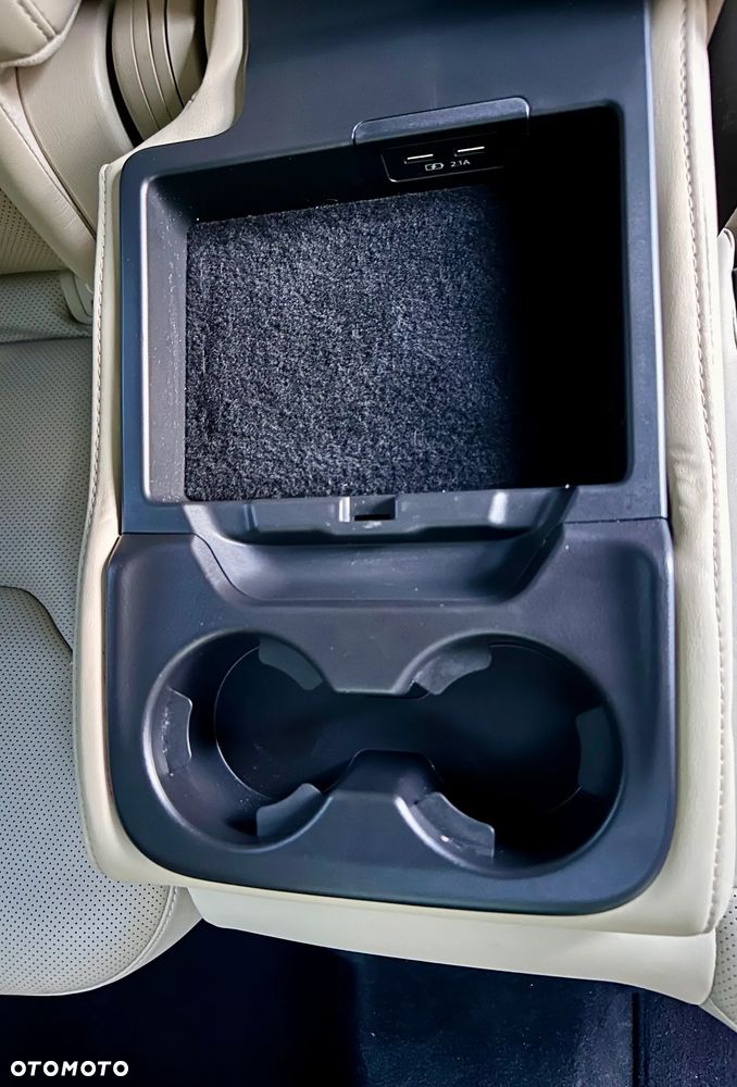 Mazda CX-9 - 27