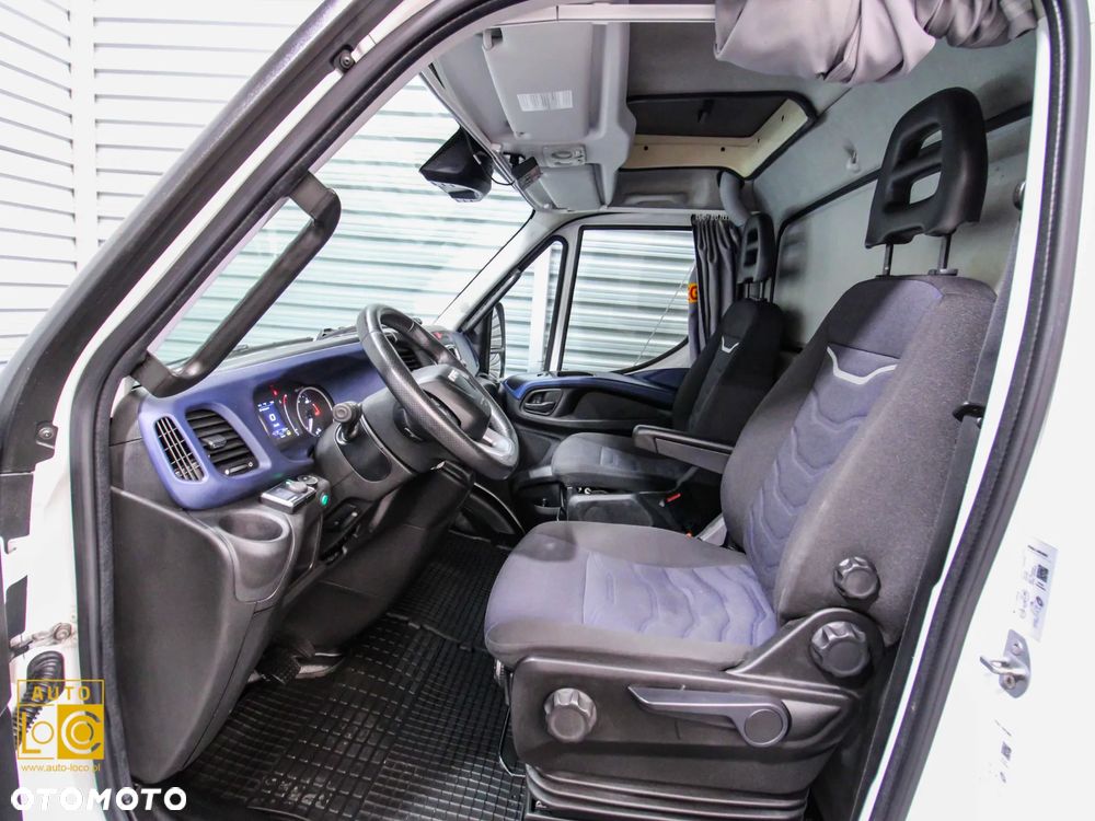 Iveco CHŁODNIA / MROŹNIA - 8