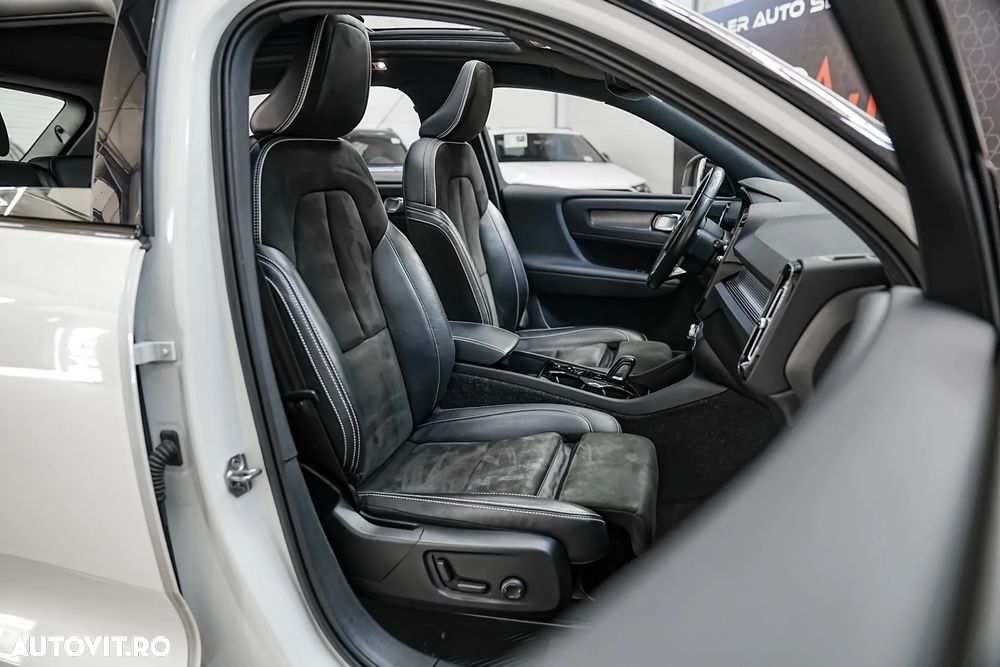 Volvo XC 40 T5 Recharge DKG RDesign - 36