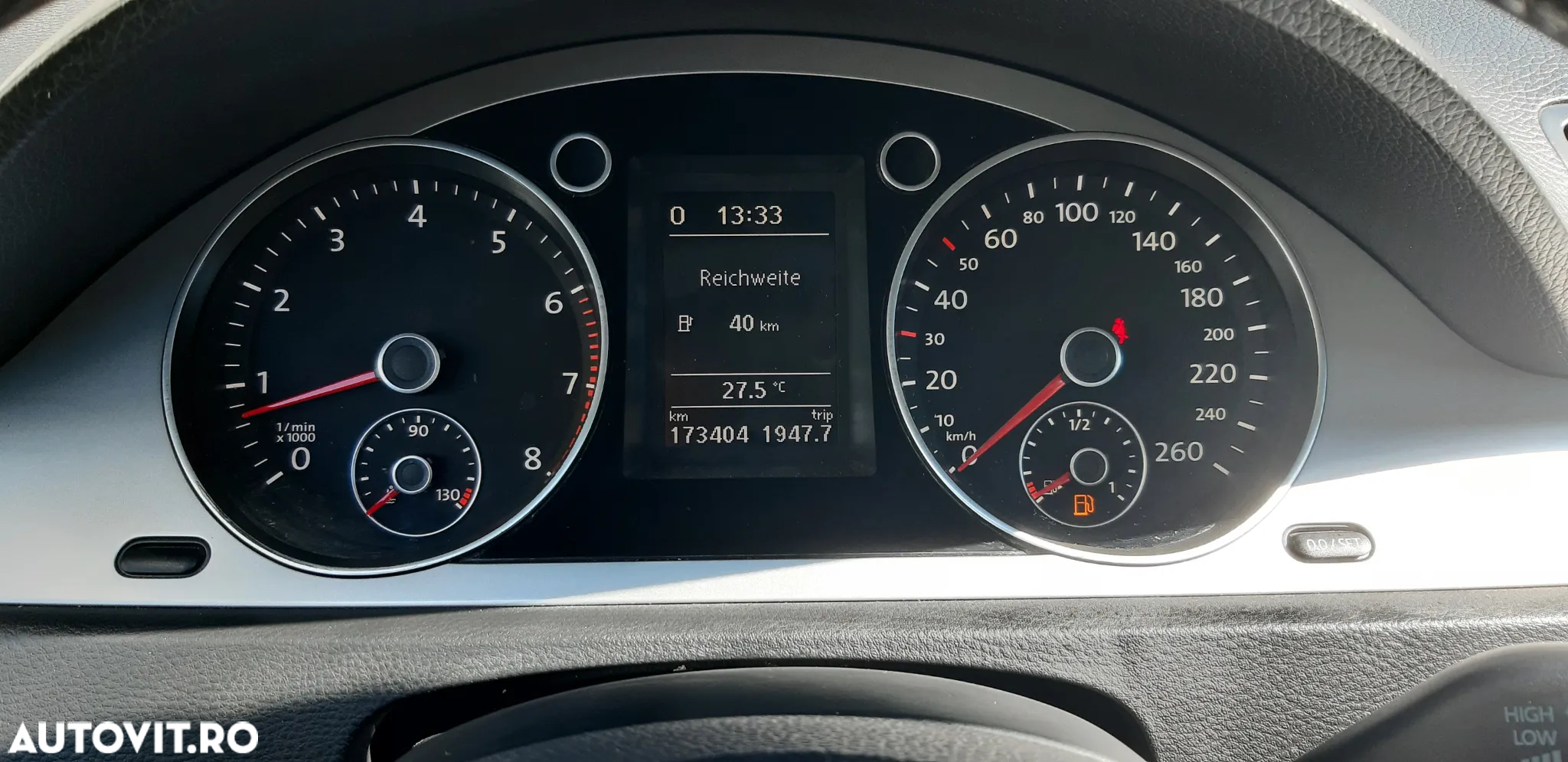 Volkswagen Passat 1.4 TSI R-Line Edition - 7