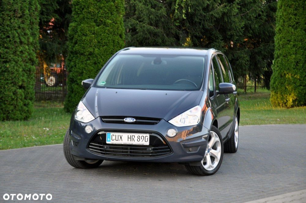 Ford S-Max - 8