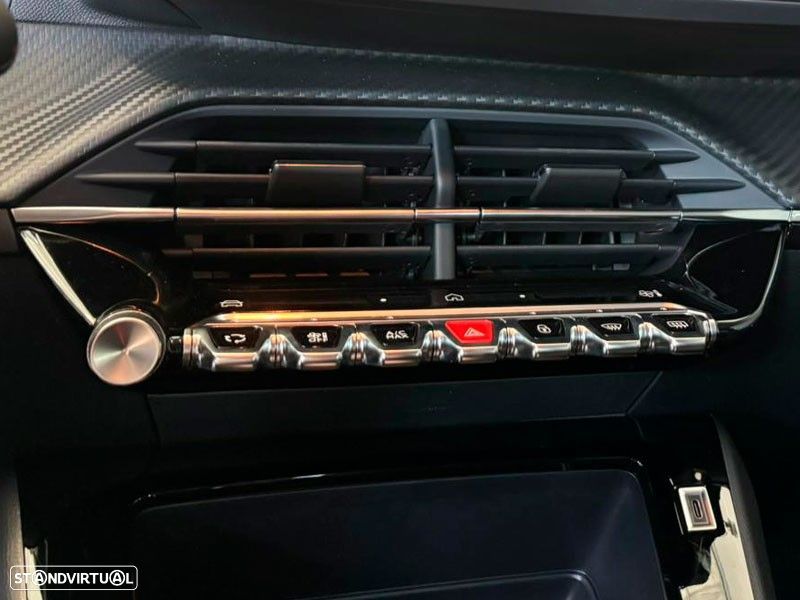Peugeot e-208 50 kWh Style - 16