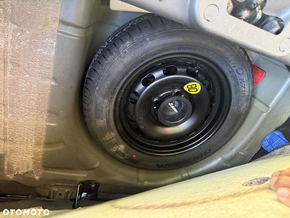 Ford Fiesta 1.0 EcoBoost Titanium - 19