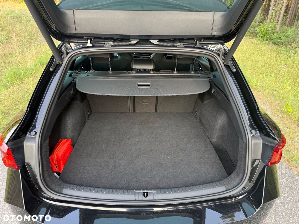 Cupra Leon 1.4 (180 kW System) VZ - 19