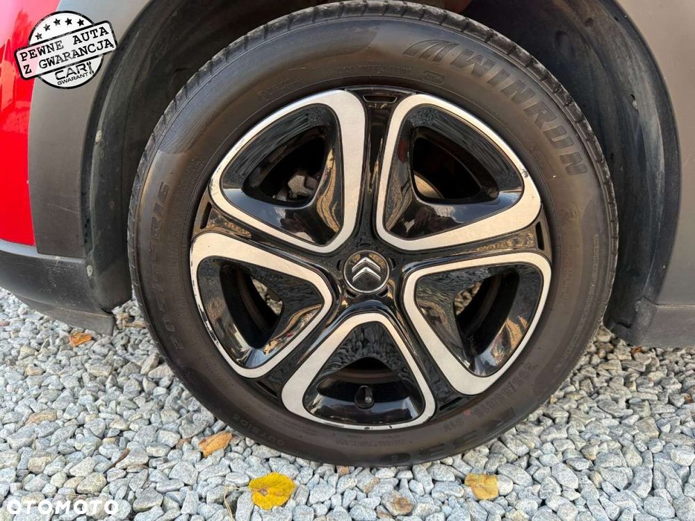 Citroën C3 - 18