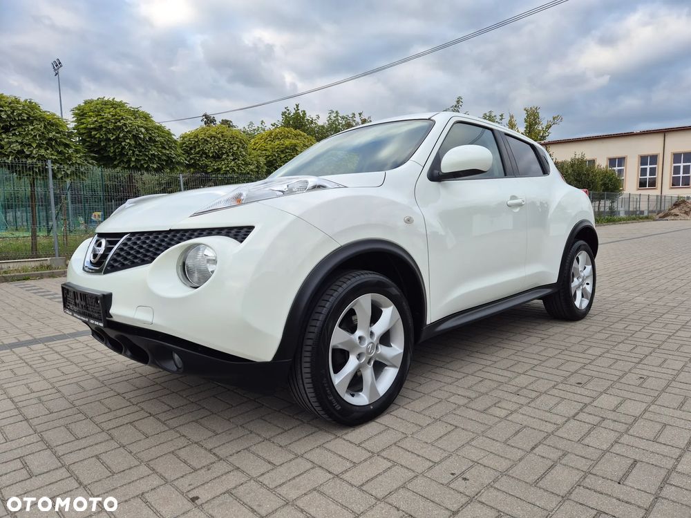 Nissan Juke - 12