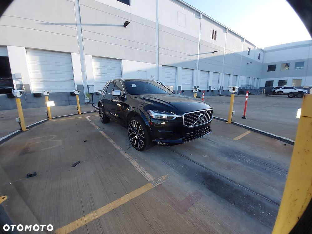 Volvo XC 60 - 2