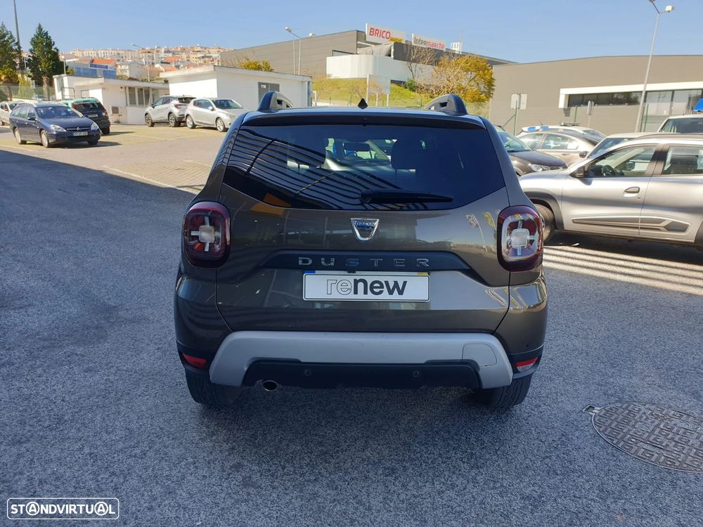 Dacia Duster - 5