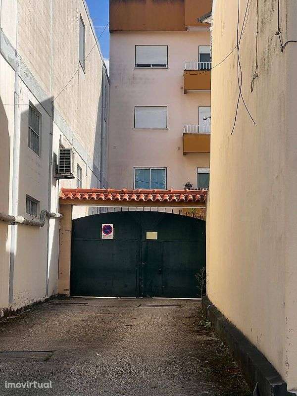 Garagem  para venda - Grande imagem: 2/6