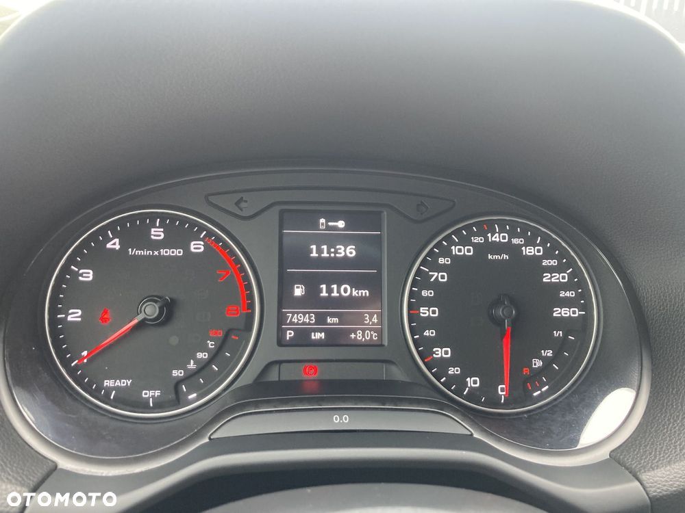 Audi Q2 1.0 TFSI S tronic - 13