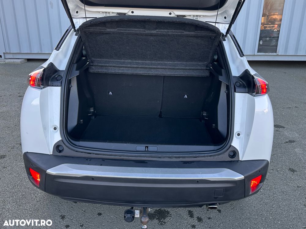 Peugeot 2008 - 19