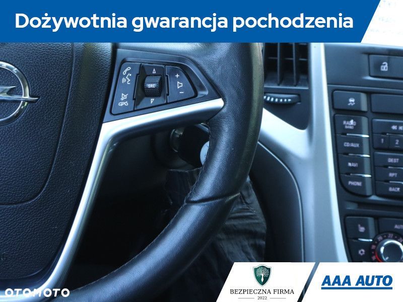 Opel Astra - 23
