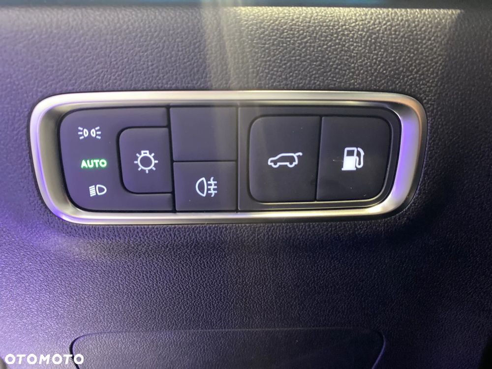 Omoda 7 1.5 T-GDi Super Hybrid Luxury - 20