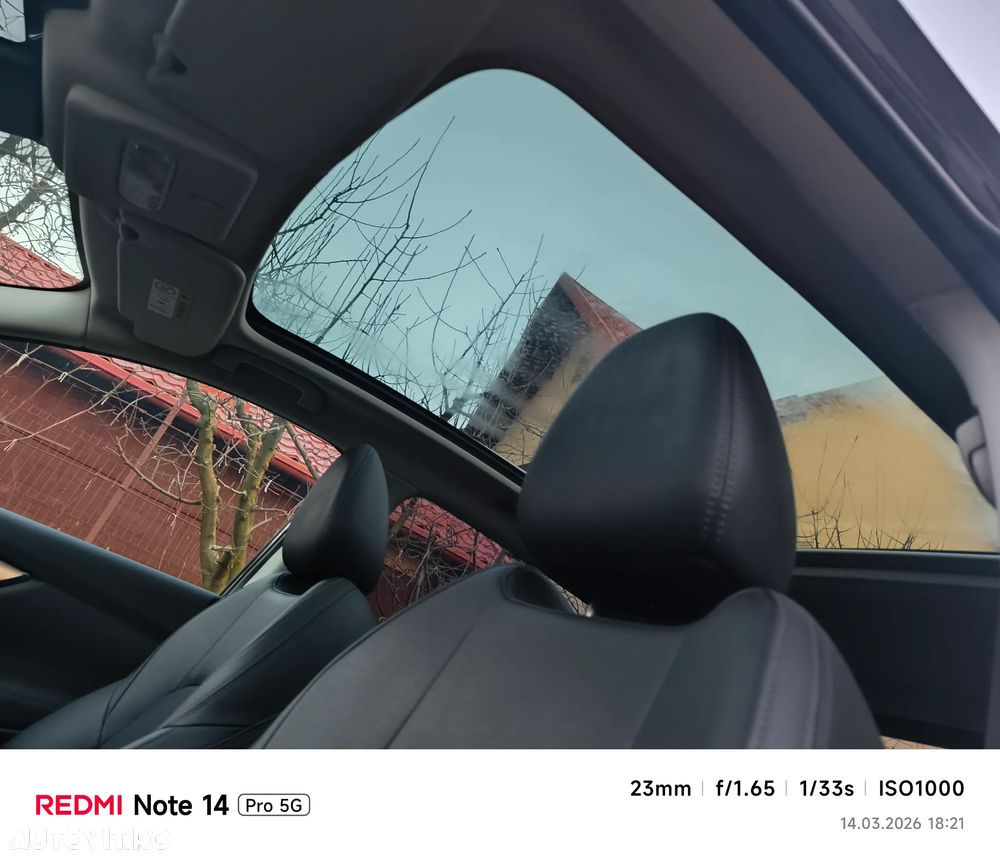 Nissan Qashqai 1.5D 114CP 2WD Tekna - 14