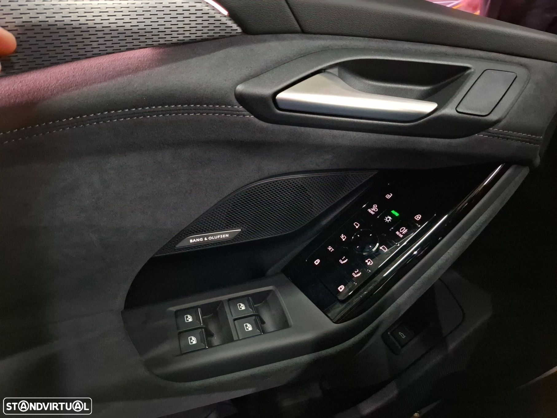 Audi A6 Avant e-tron 100 kWh Performance - 28