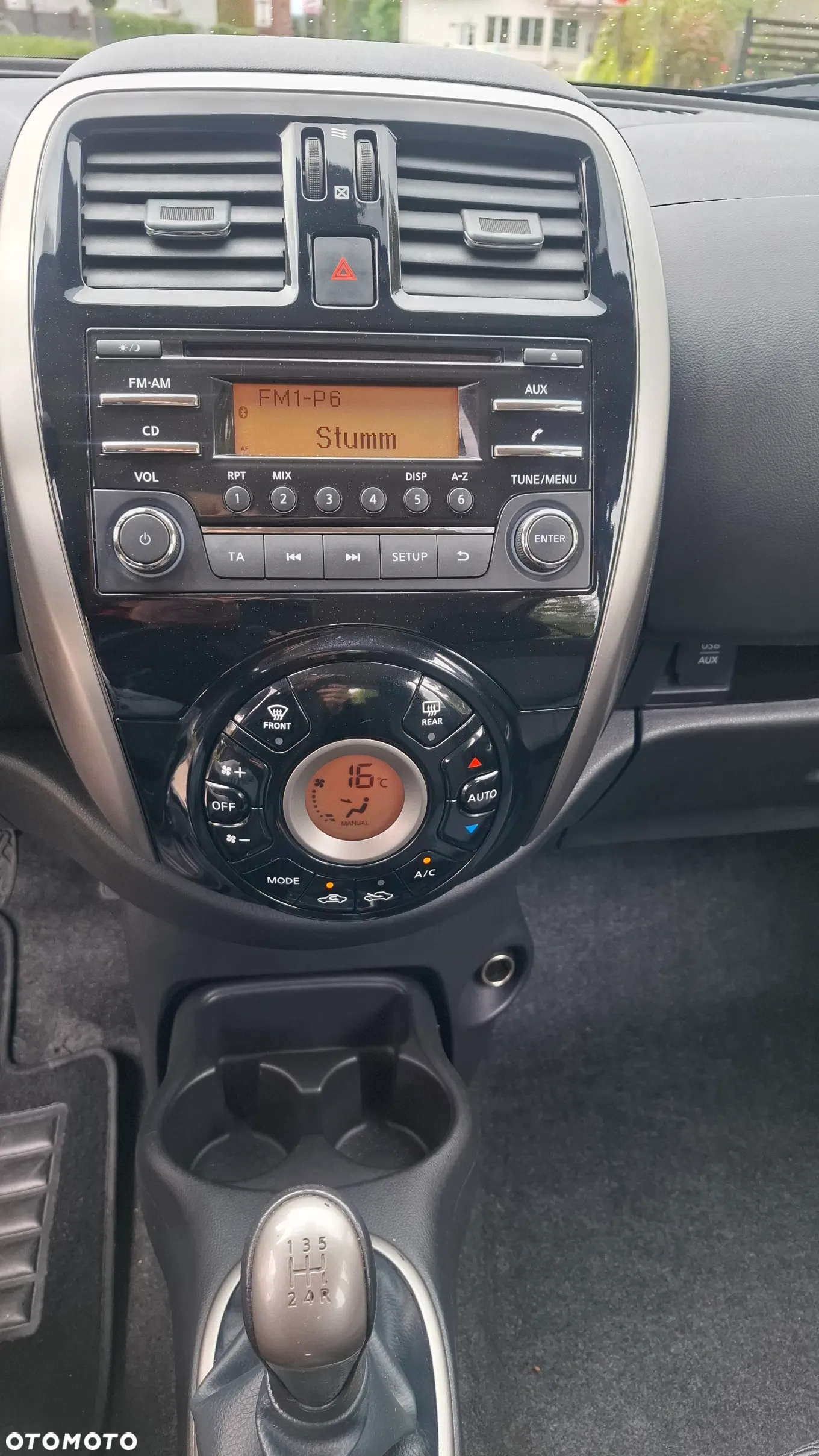 Nissan Micra 1.2 Tekna - 10