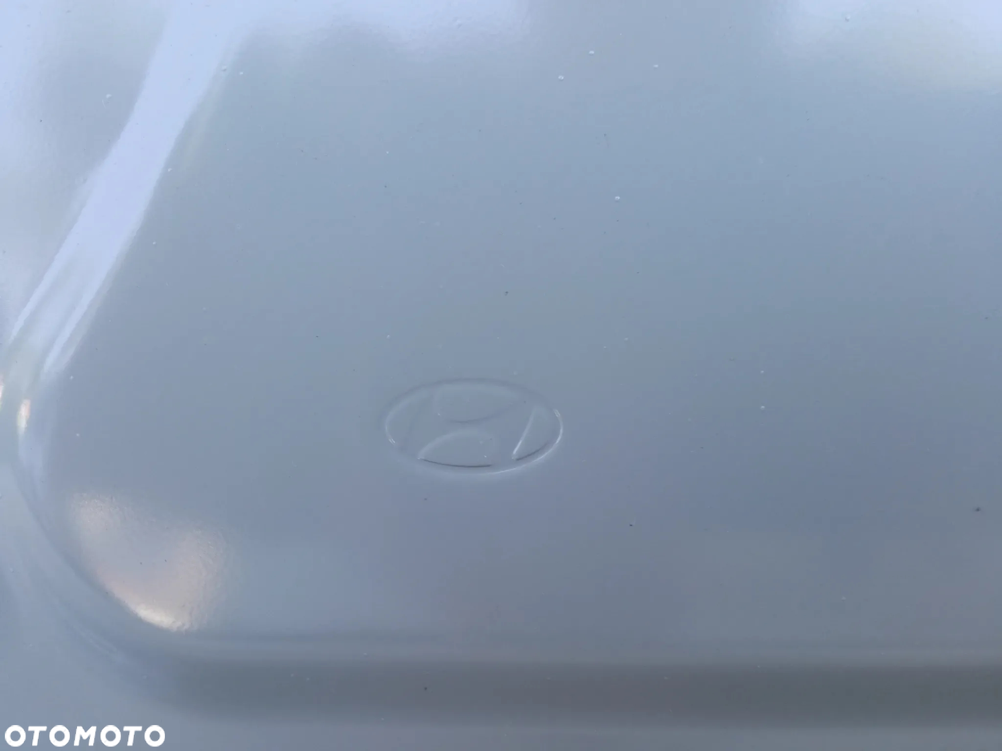 HYUNDAI I10 PROG PRAWY 71122K7000 SŁUPEK POSZYCIE PRAWE NOWE ORYGINAŁ 2021 - 2