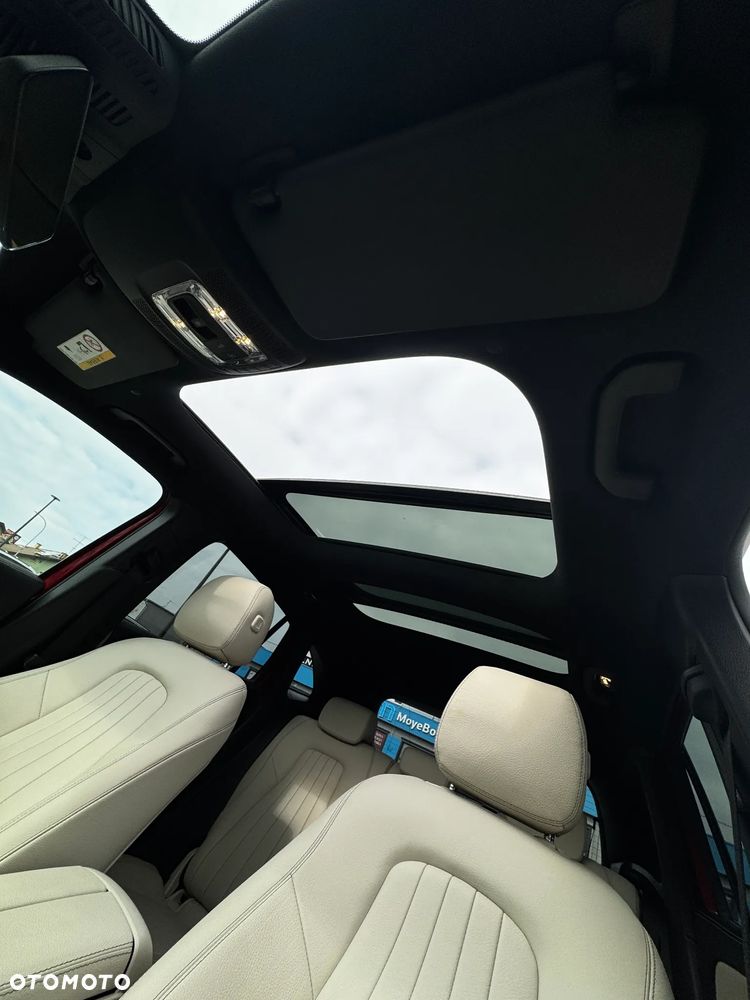 Mercedes-Benz GLA 200 Progressive - 21