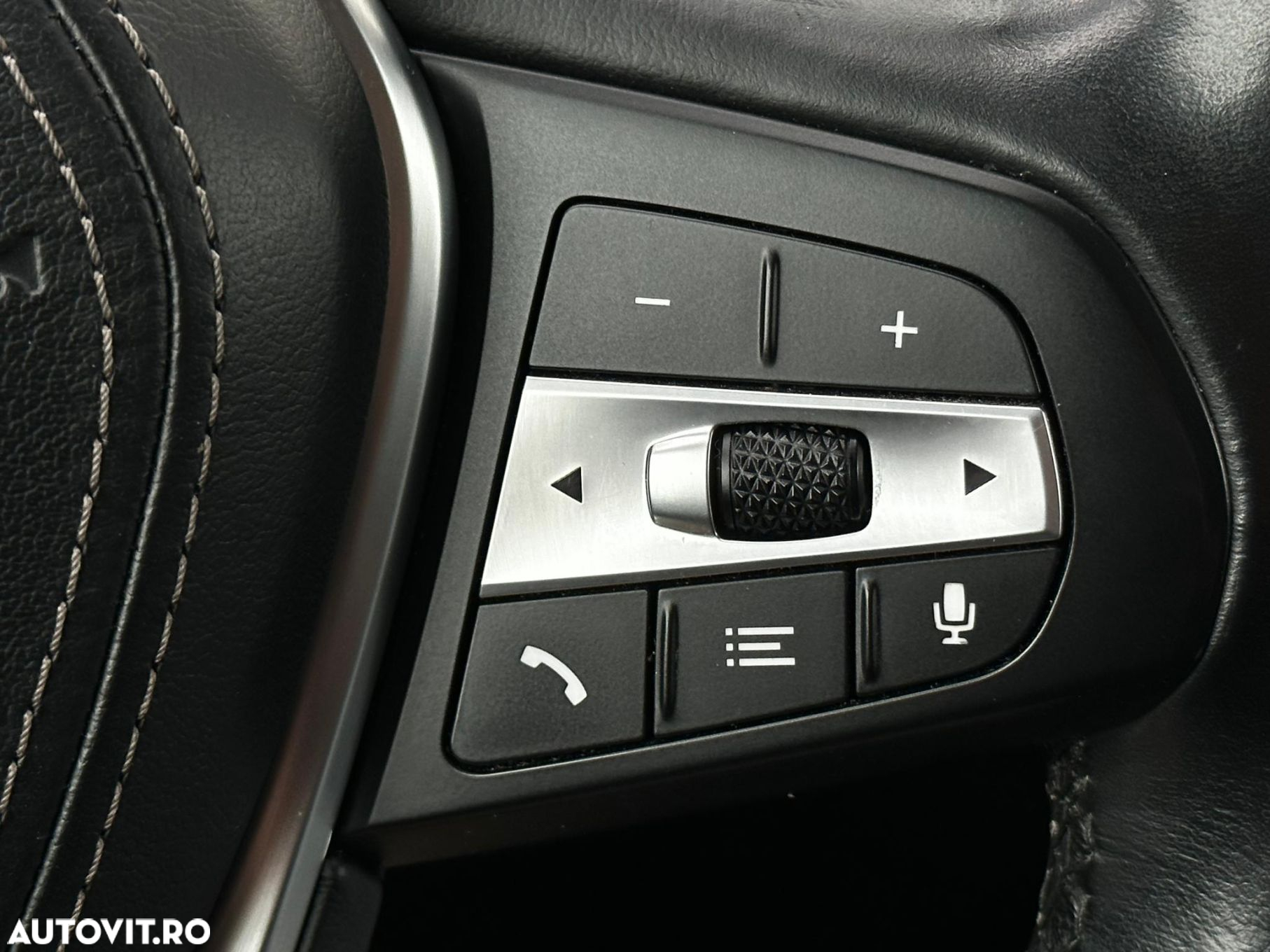 BMW X5 xDrive40i - 27