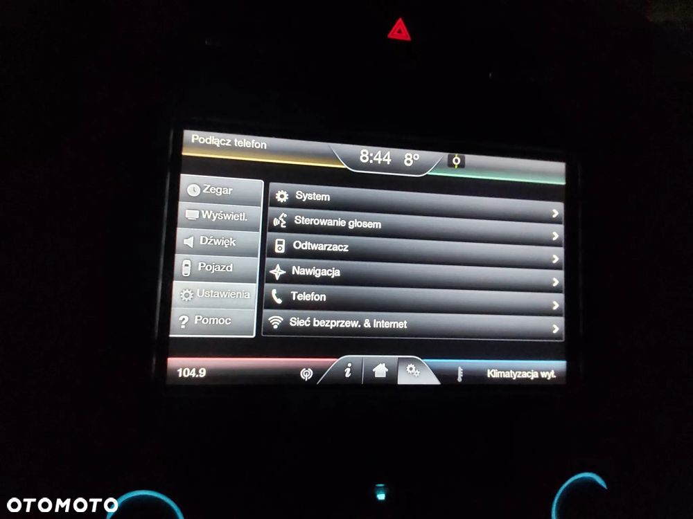 Ford Mondeo - 24