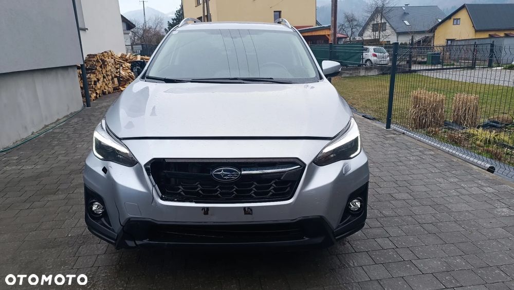 Subaru XV 1.6i Active CVT - 2