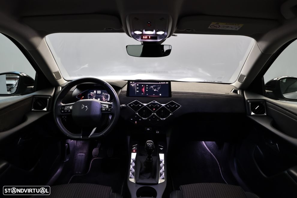 DS DS3 1.2 PureTech Performance Line - 21