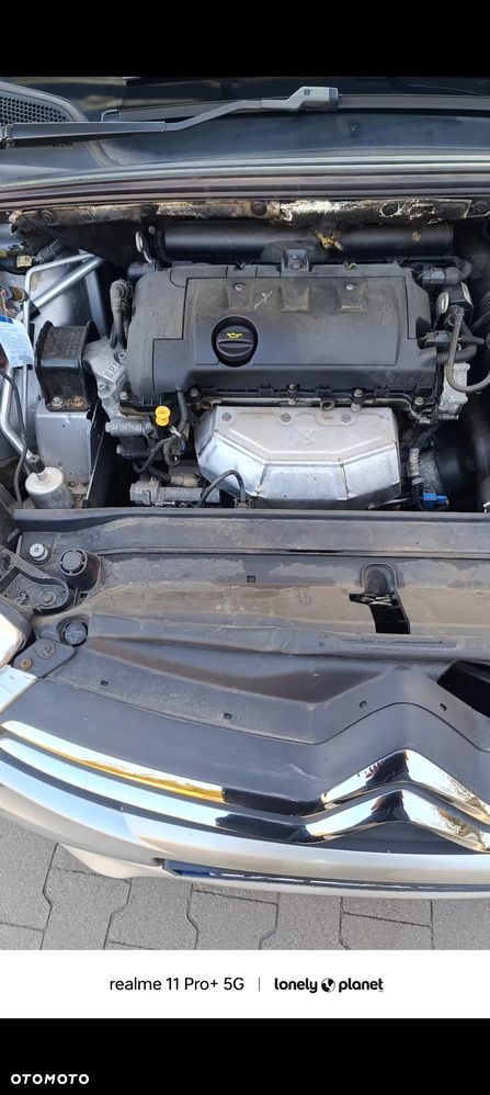 Citroën C4 VTi 120 Attraction - 9