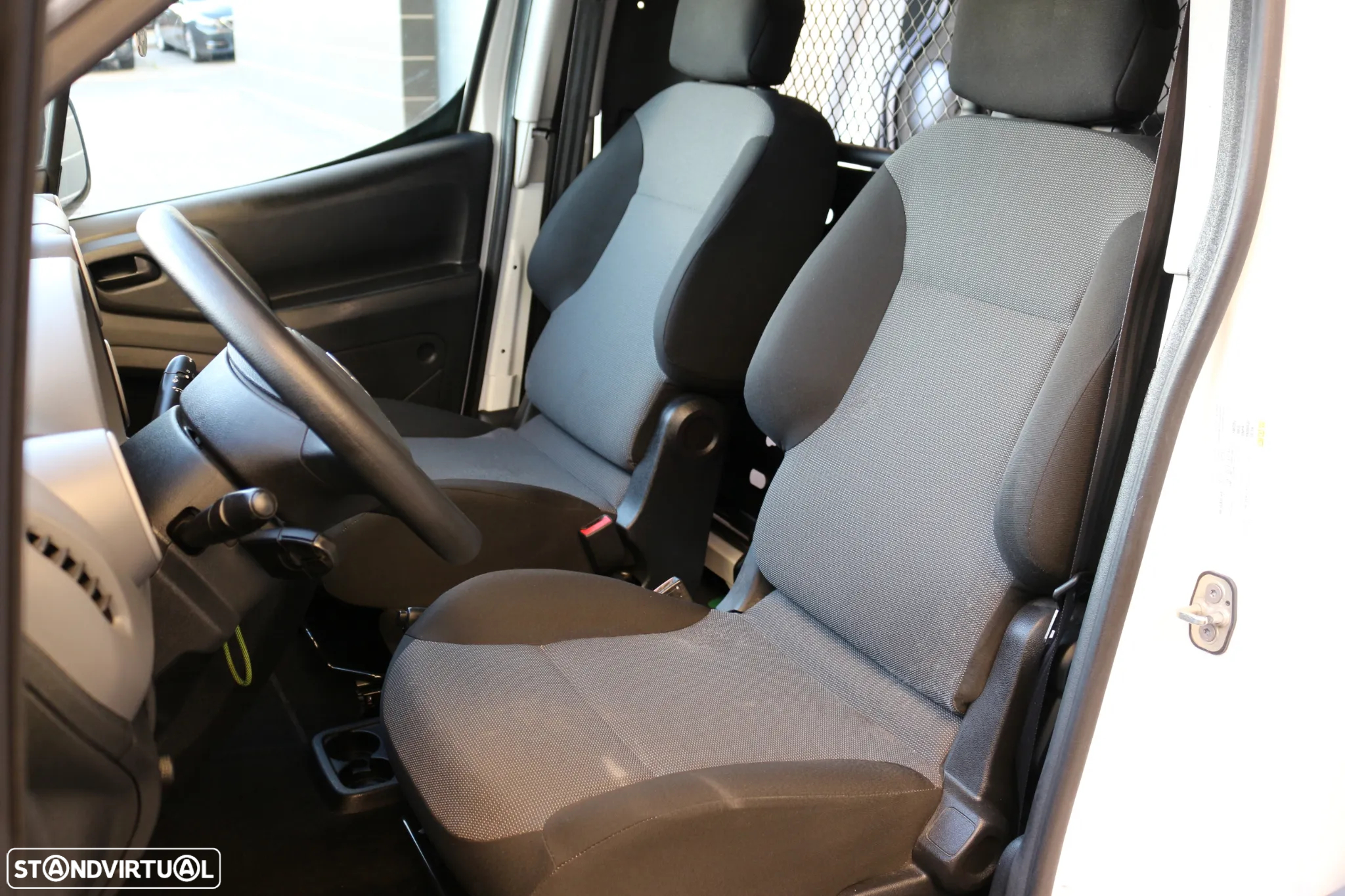 Citroën Berlingo - 25