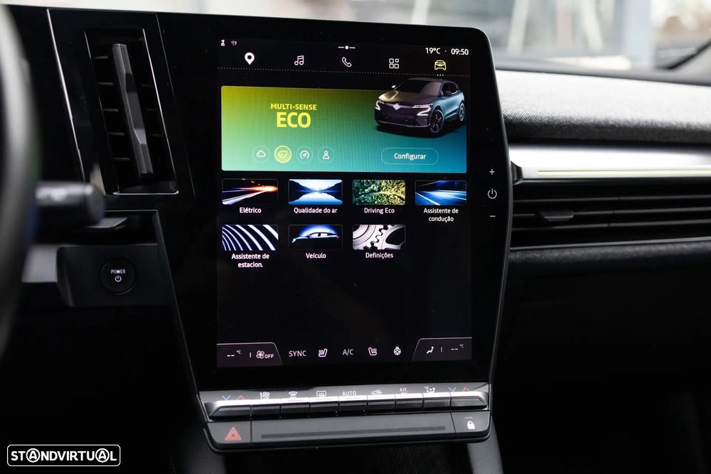 Renault Mégane E-Tech EV60 Techno - 22