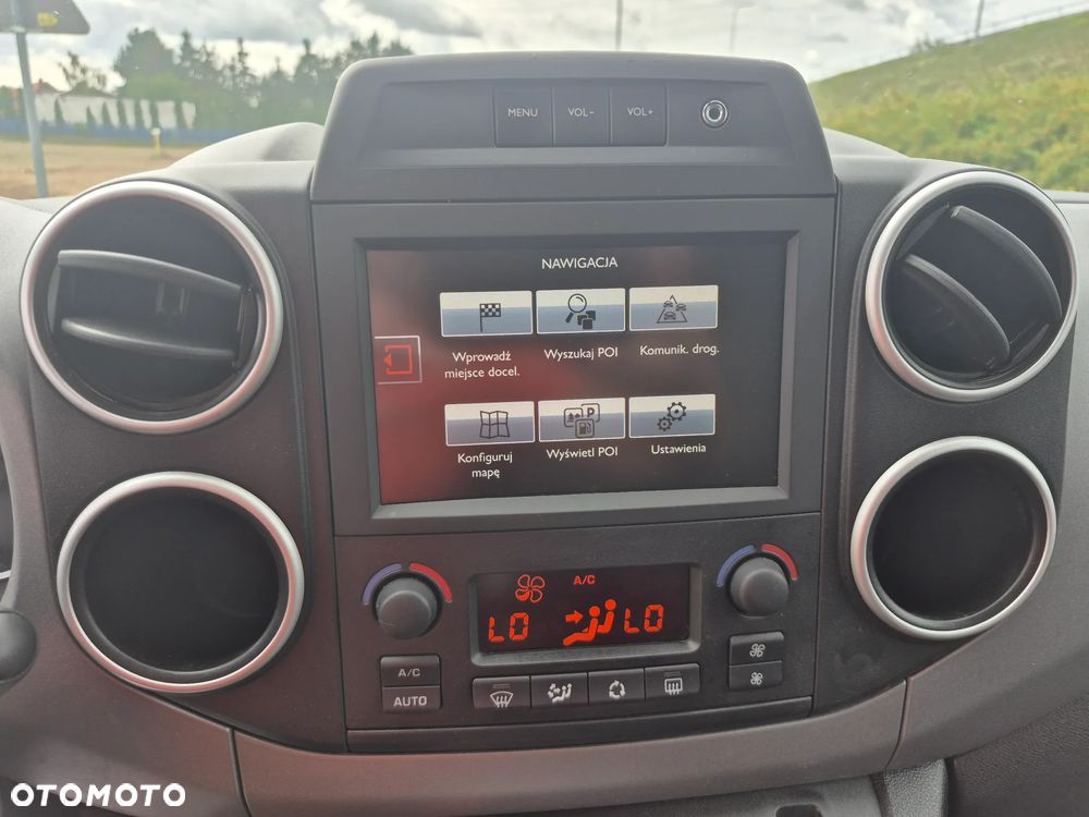 Citroën Berlingo Multispace BlueHDi 120 S&S SELECTION - 15