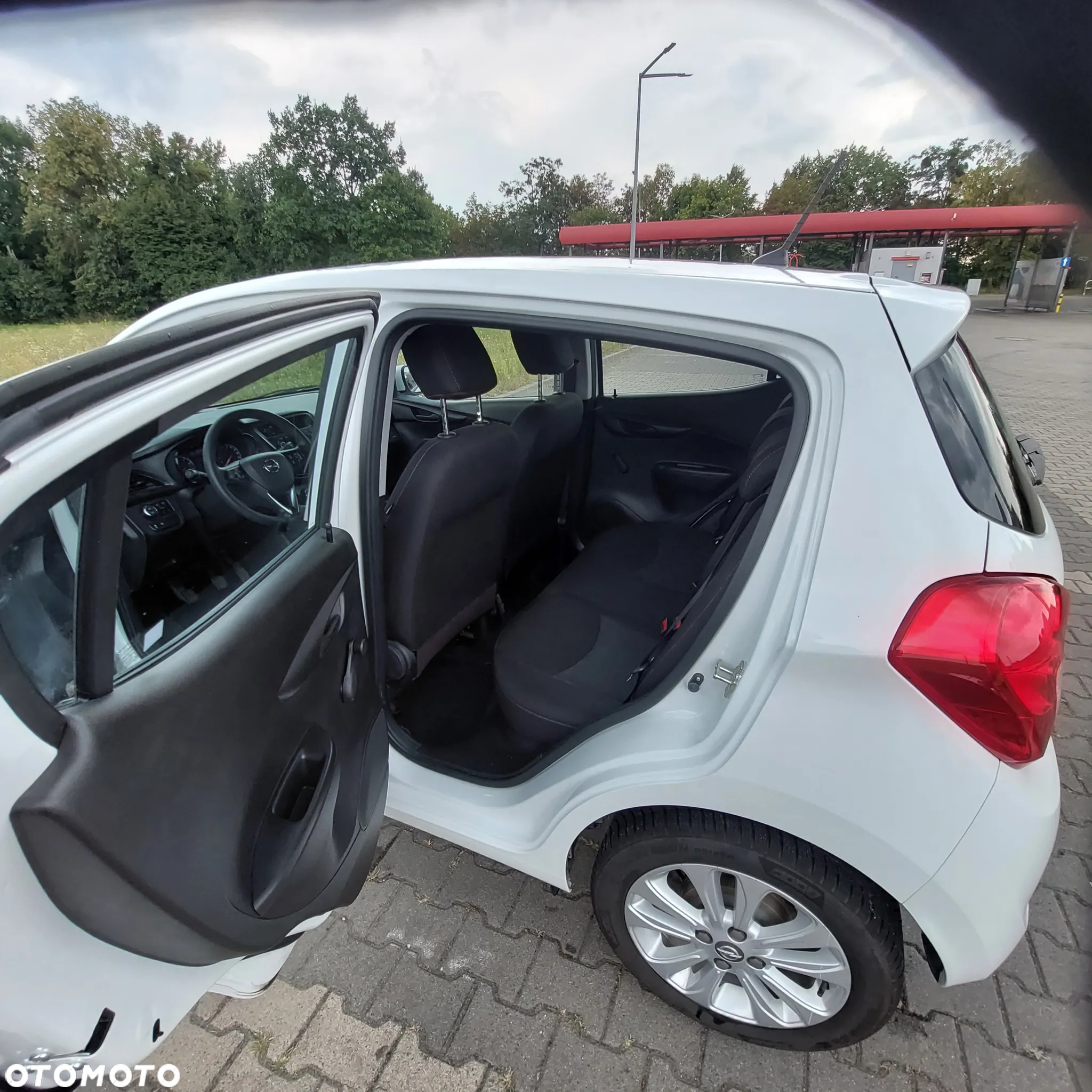 Opel Karl 1.0 120 Jahre - 7