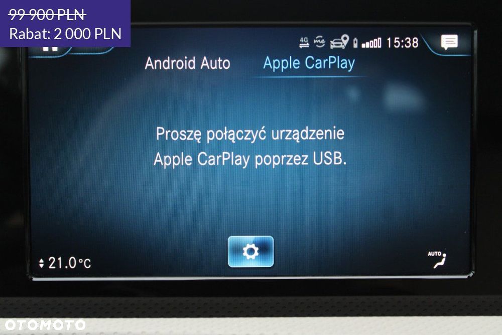 Mercedes-Benz Klasa A - 34