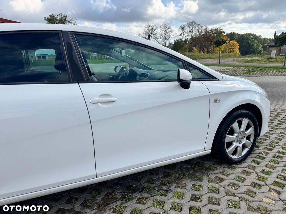 Seat Leon 2008 photo 5