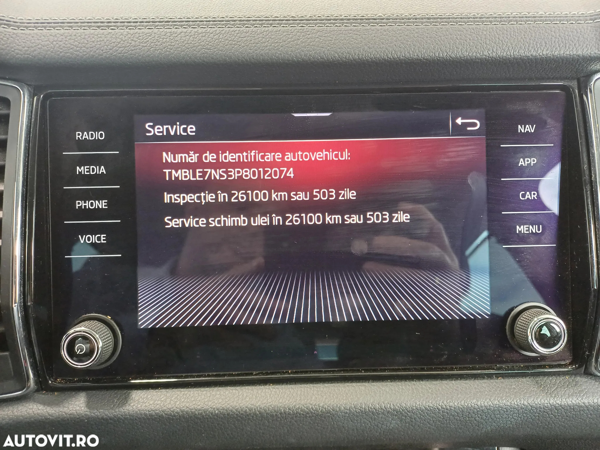Skoda Kodiaq 2.0 TSI 4X4 DSG Style - 21