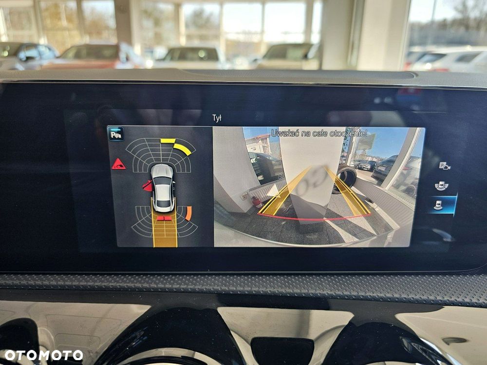 Mercedes-Benz CLA - 30