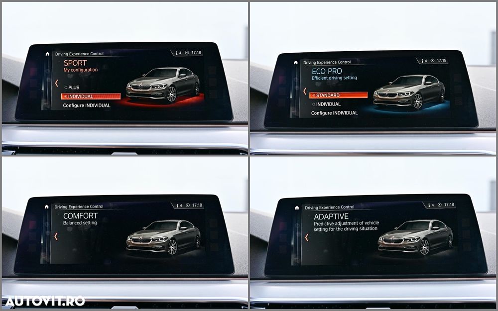 BMW Seria 5 - 25